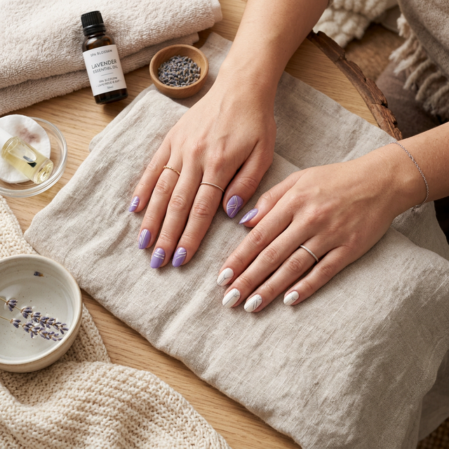 Tranquil Moments Too Spa